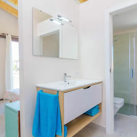 Iris Hotel Manacor (Mallorca)